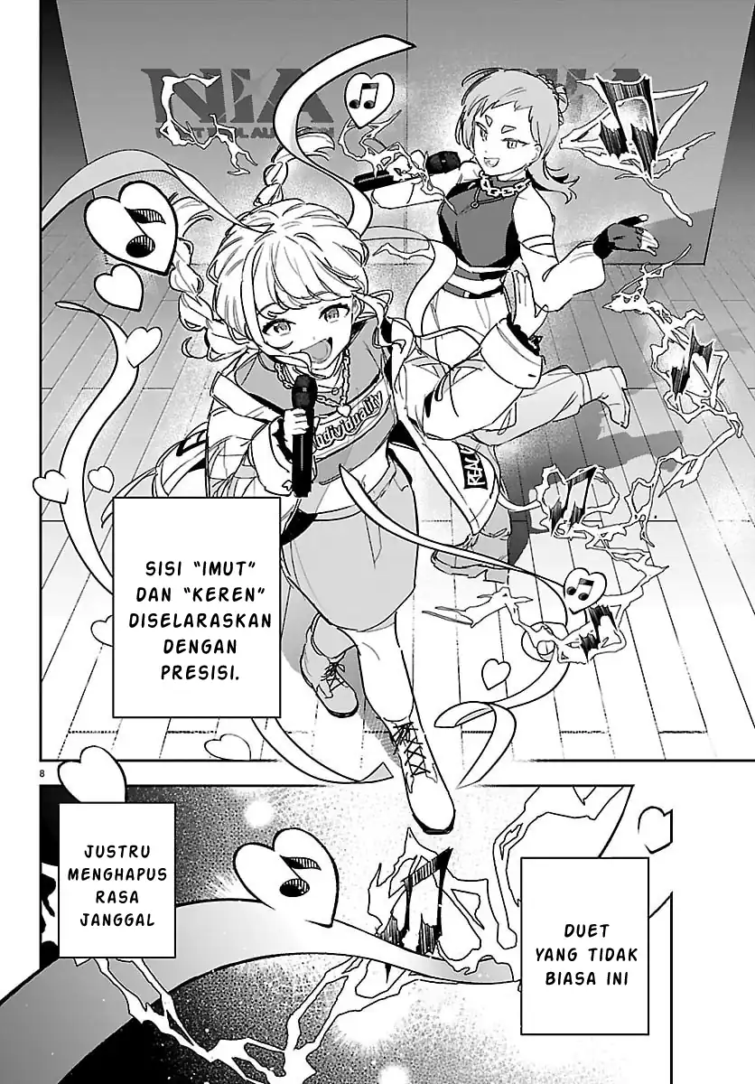 Chapter 46 - halaman 8