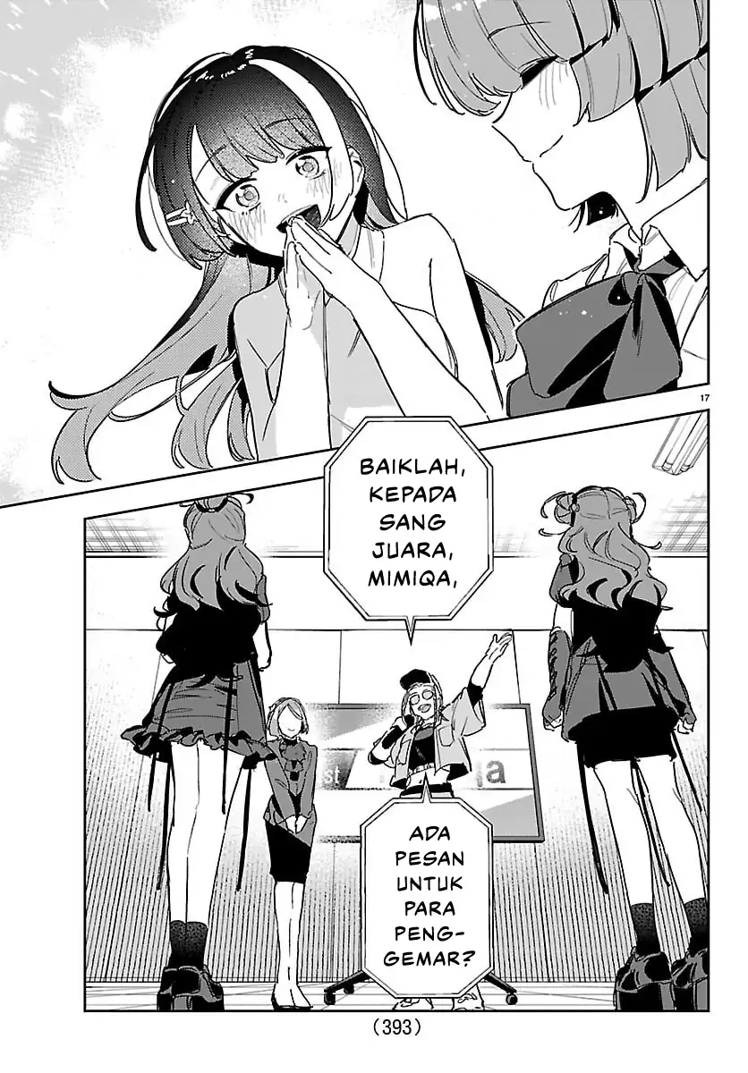 Chapter 48 - halaman 18