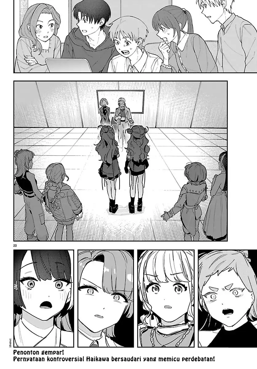 Chapter 48 - halaman 21