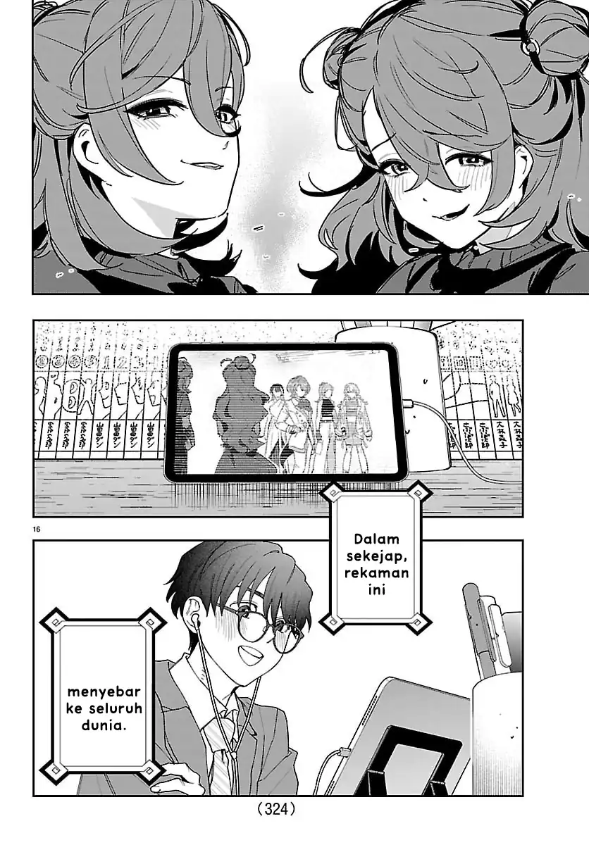 Chapter 49 - halaman 15