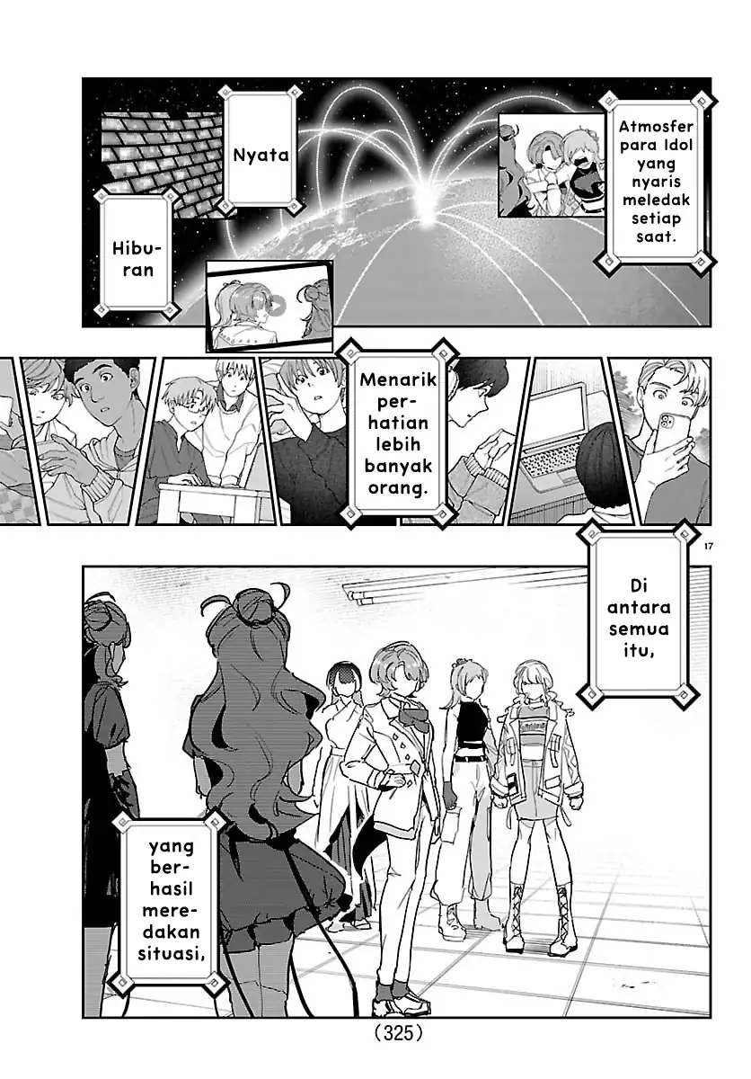 Chapter 49 - halaman 16
