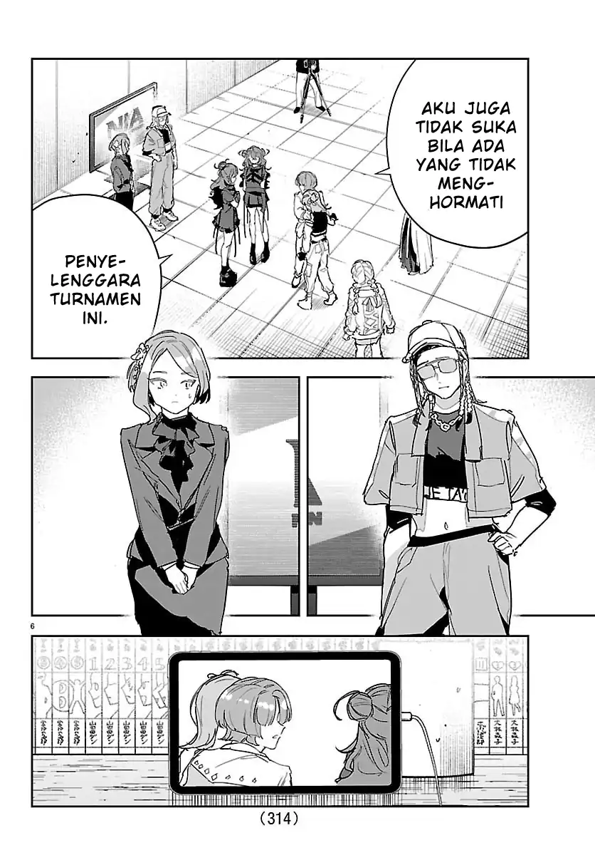 Chapter 49 - halaman 7
