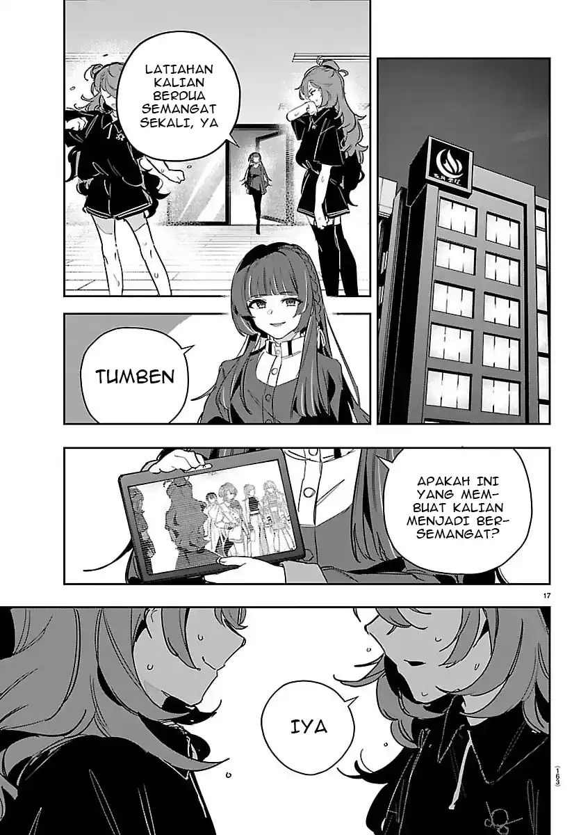 Chapter 50 - halaman 19