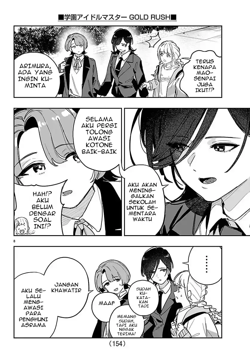 Chapter 50 - halaman 10