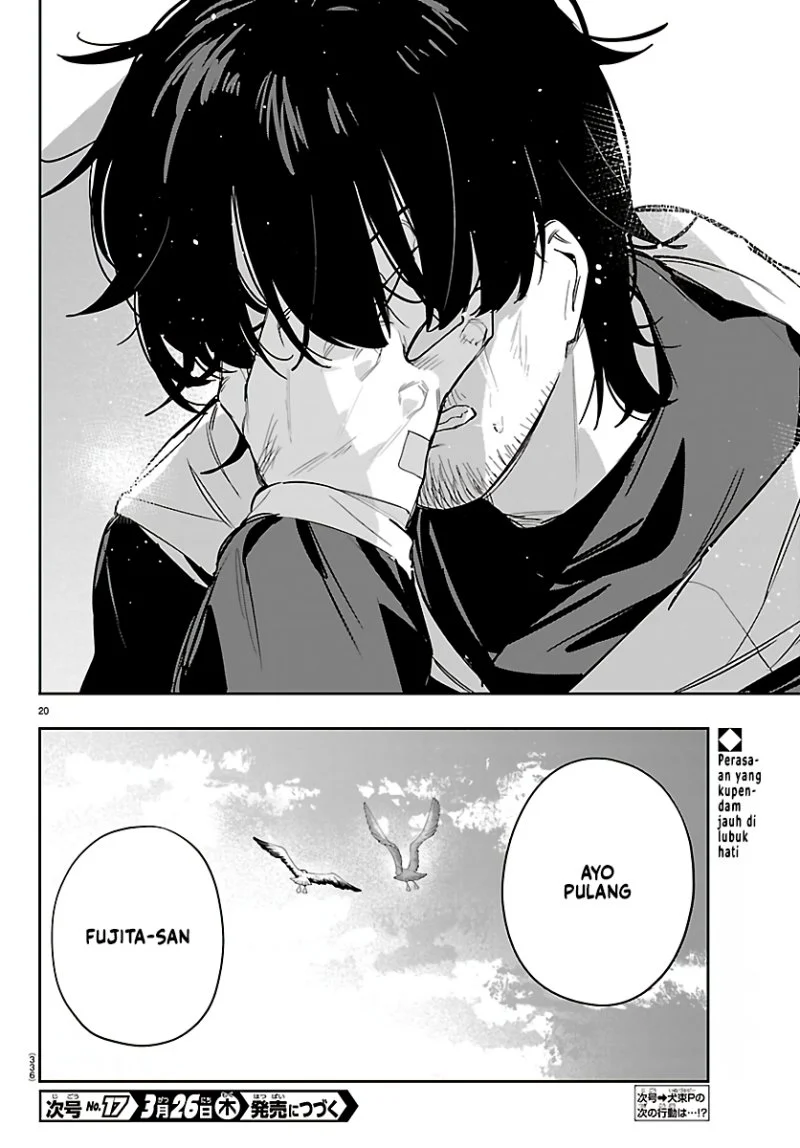 Chapter 52 - halaman 21