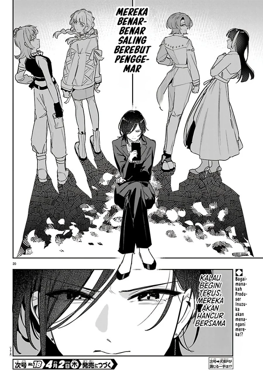 Chapter 53 - halaman 21