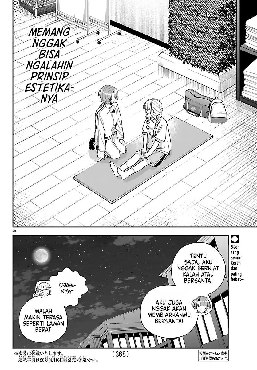 Chapter 54 - halaman 21