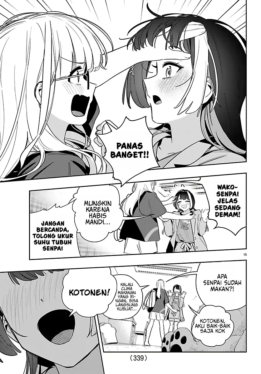Chapter 55 - halaman 16