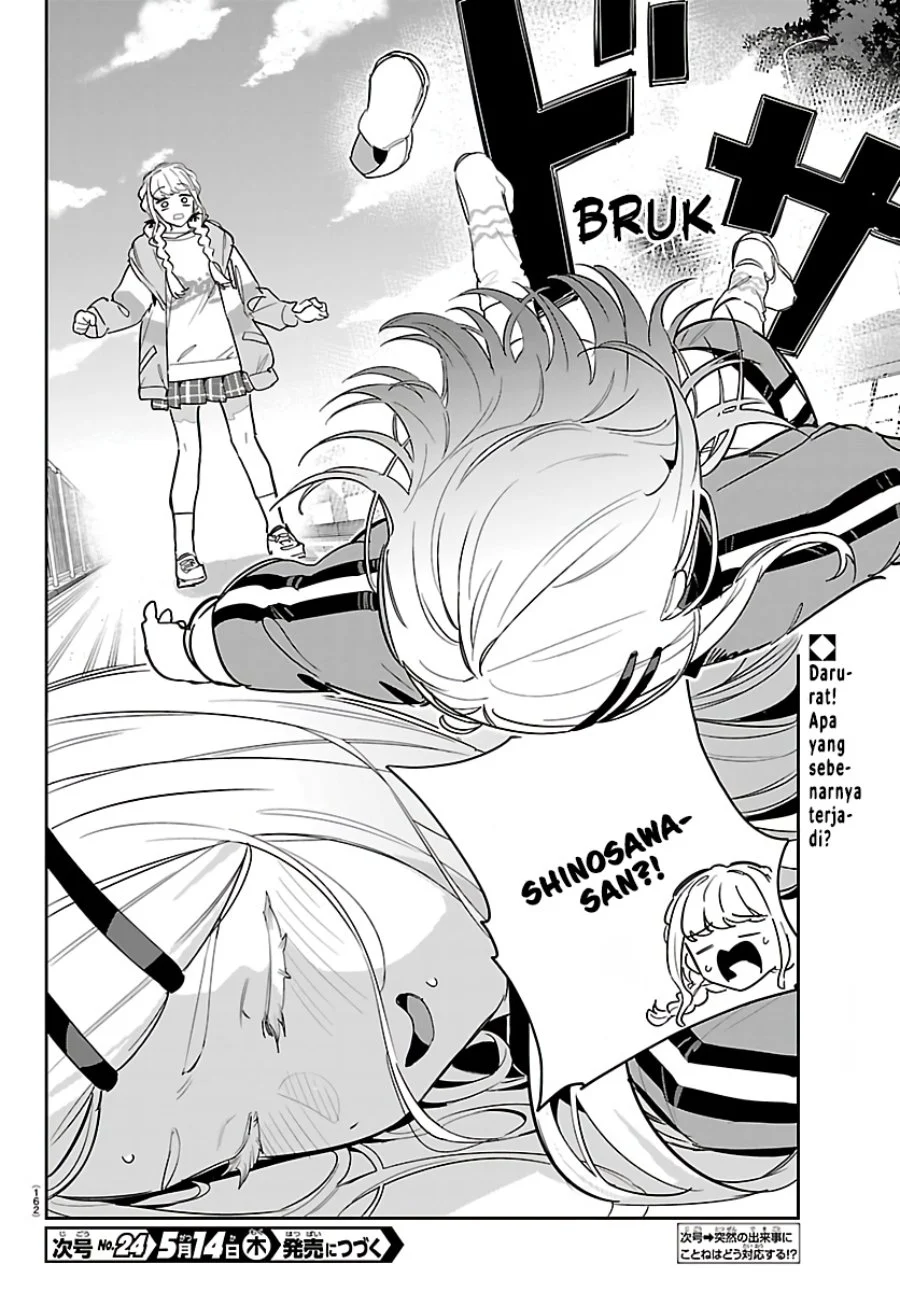 Chapter 56 - halaman 22