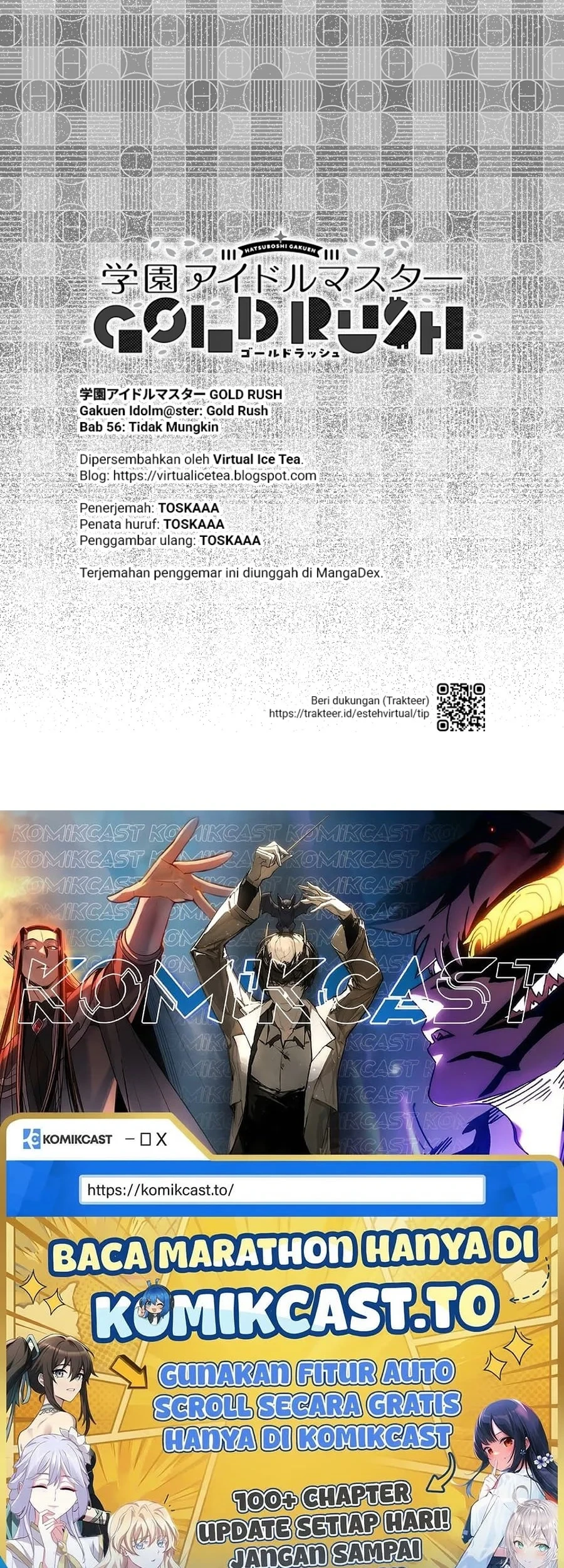 Chapter 56 - halaman 23