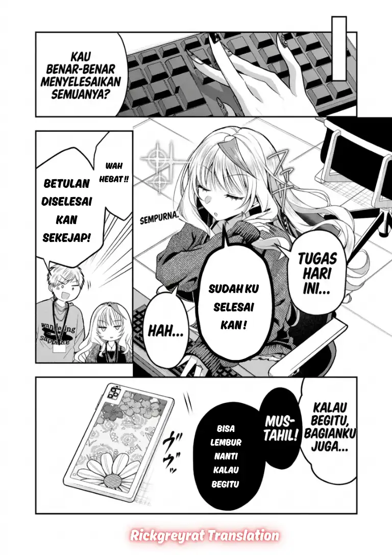 Chapter 66 - halaman 6