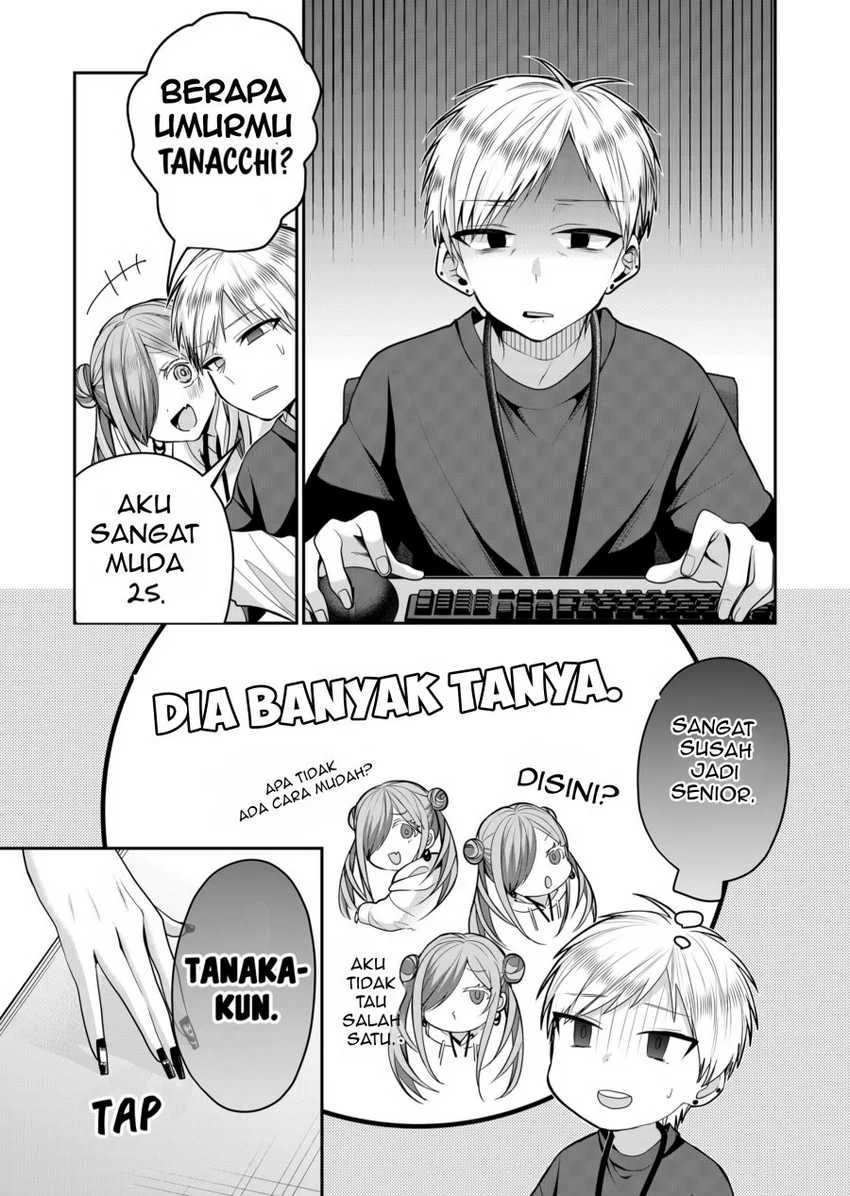 Chapter 26 - halaman 9