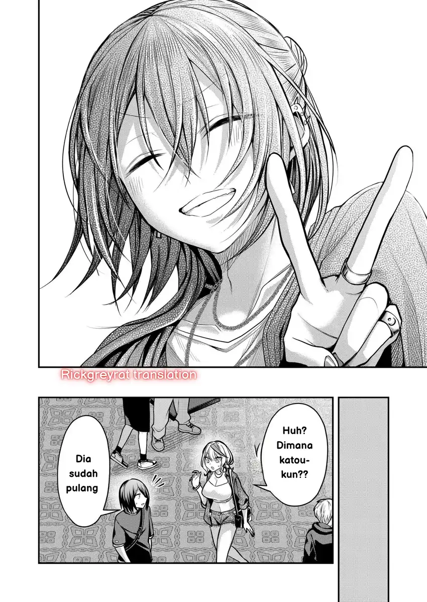 Chapter 33 - halaman 20