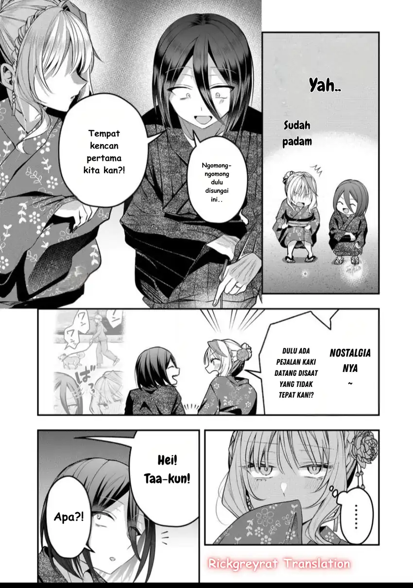 Chapter 46 - halaman 12