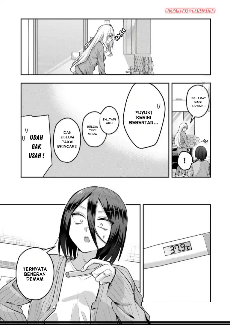 Chapter 50 - halaman 5