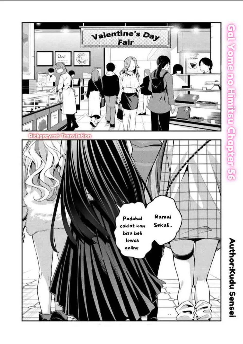 Chapter 56 - halaman 2