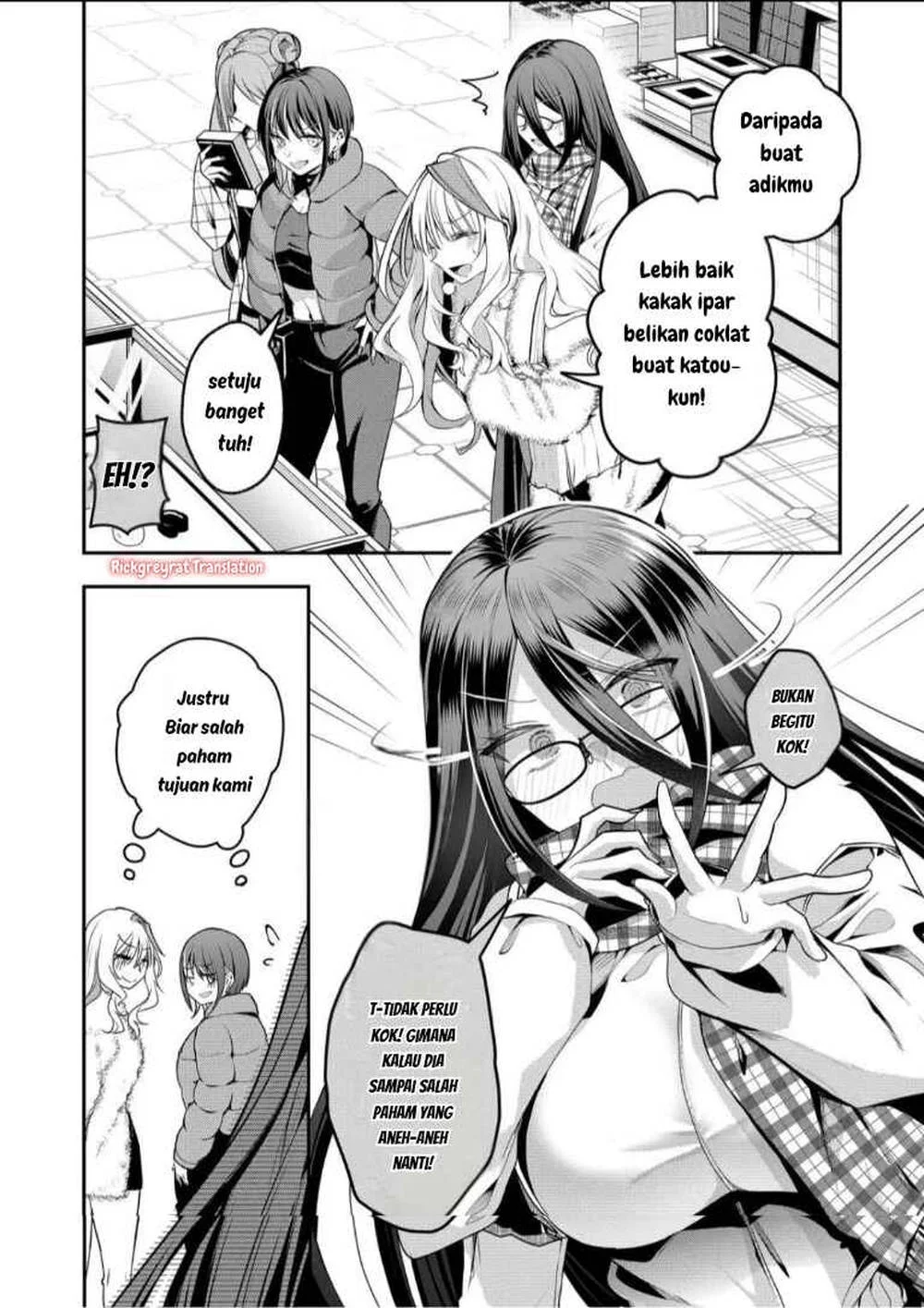Chapter 56 - halaman 5