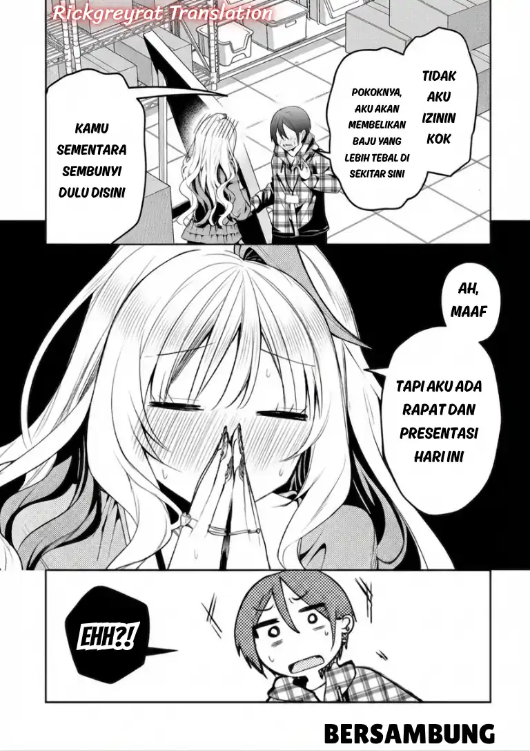 Chapter 63 - halaman 15