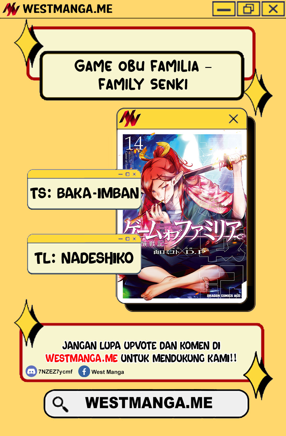 Chapter 73 - halaman 4