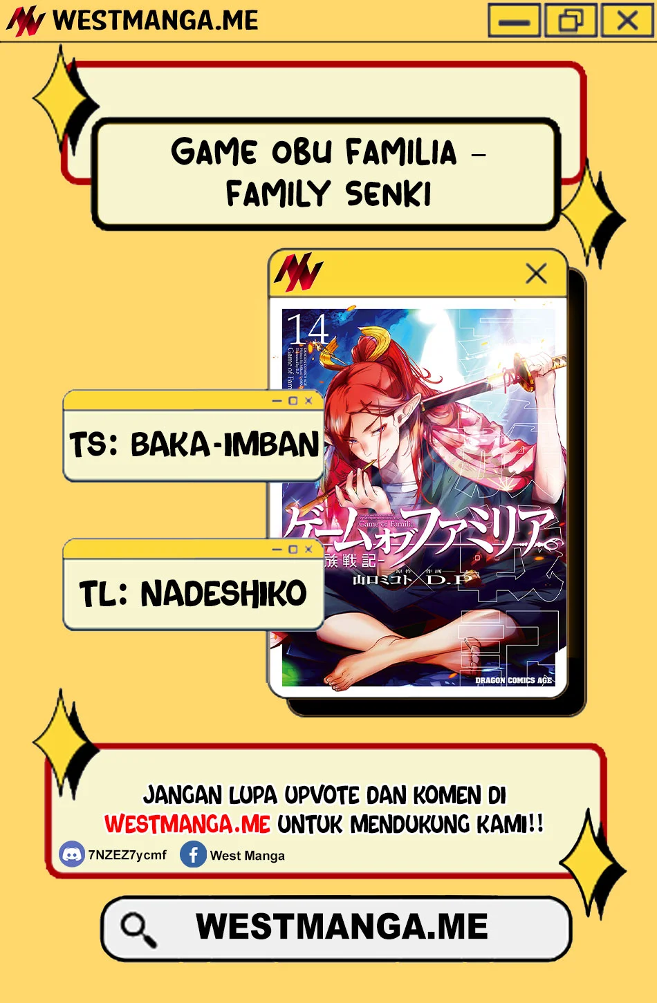 Chapter 77 - halaman 3