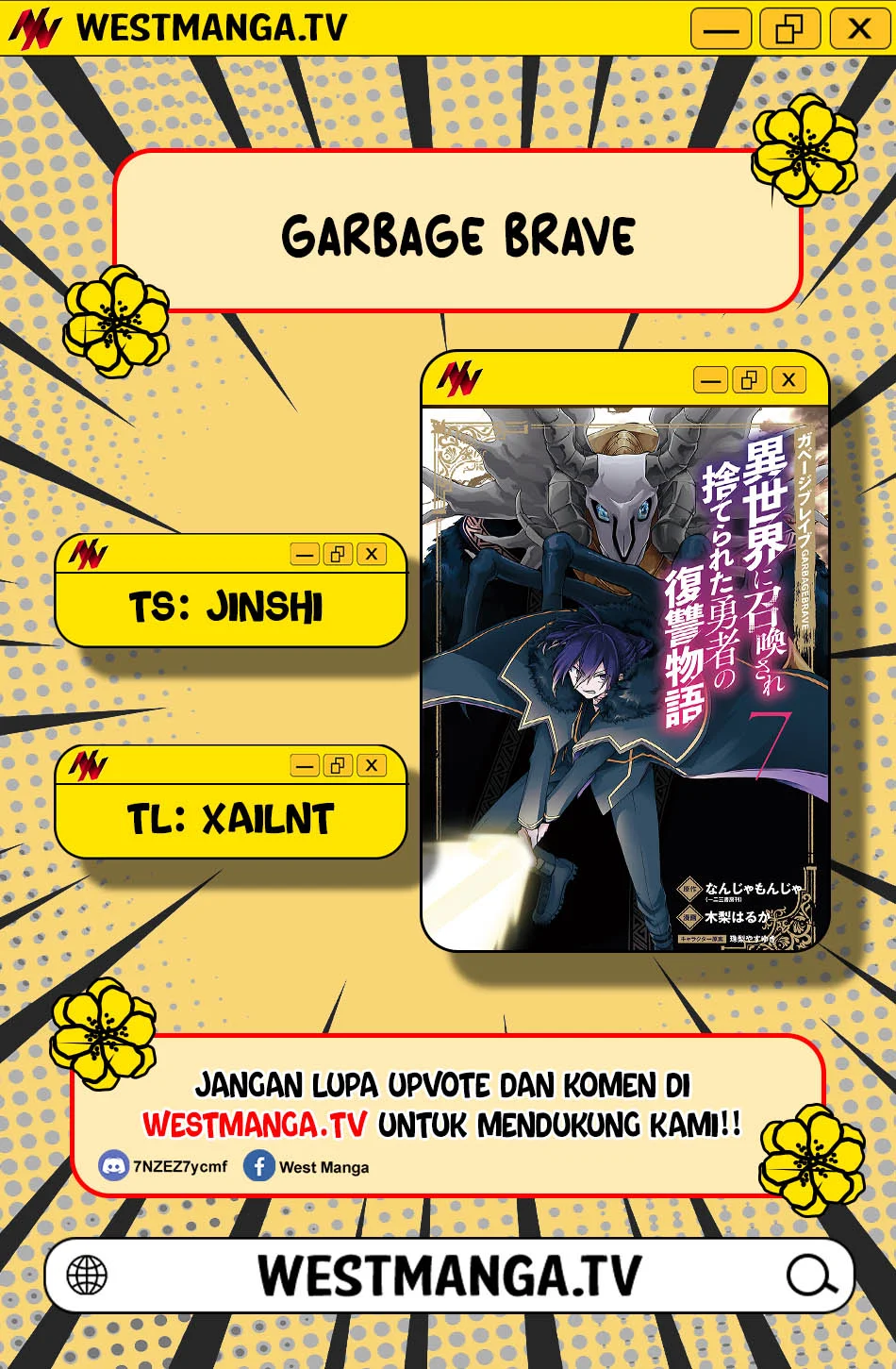 Chapter 50 - halaman 4