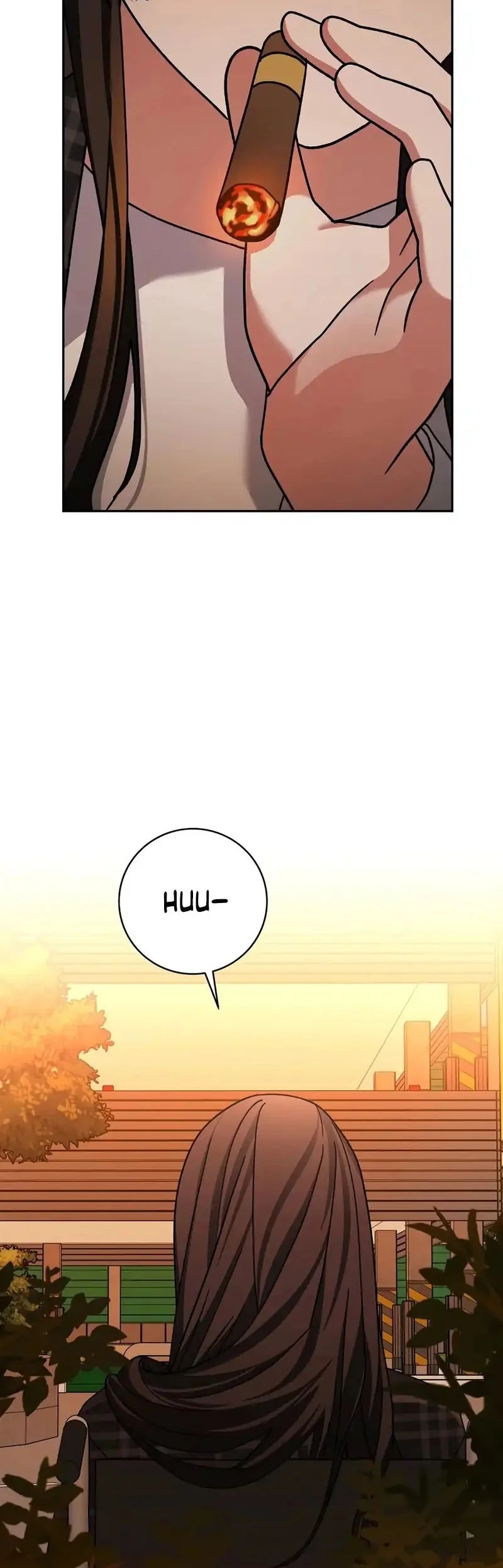 Chapter 100 - halaman 61