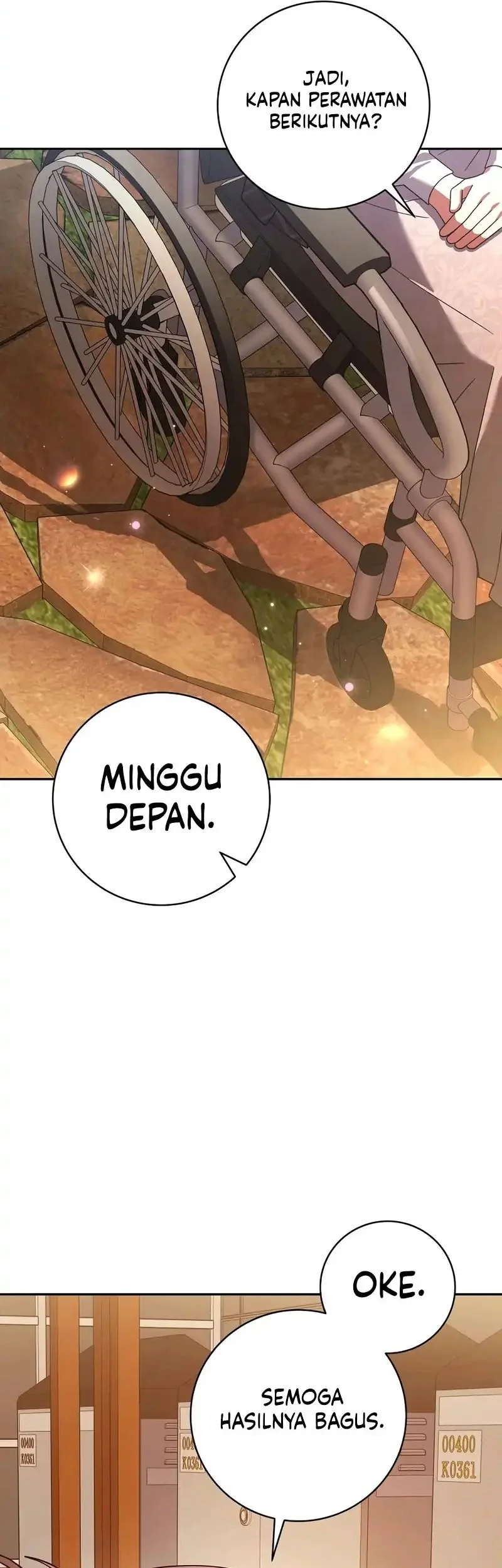 Chapter 100 - halaman 72