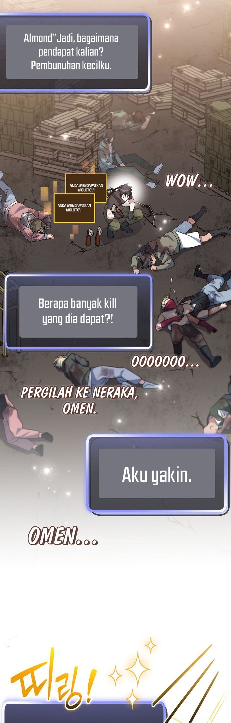 Chapter 61 - halaman 66