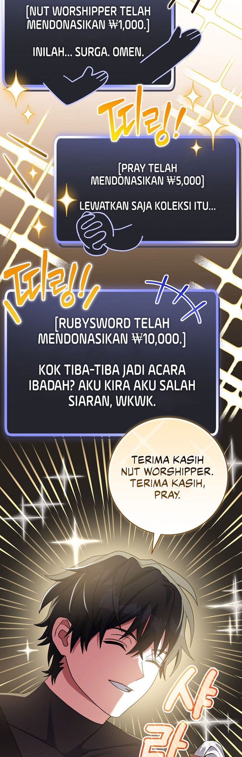 Chapter 61 - halaman 67