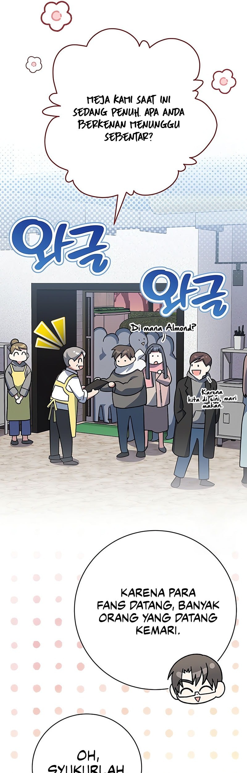 Chapter 64 - halaman 47