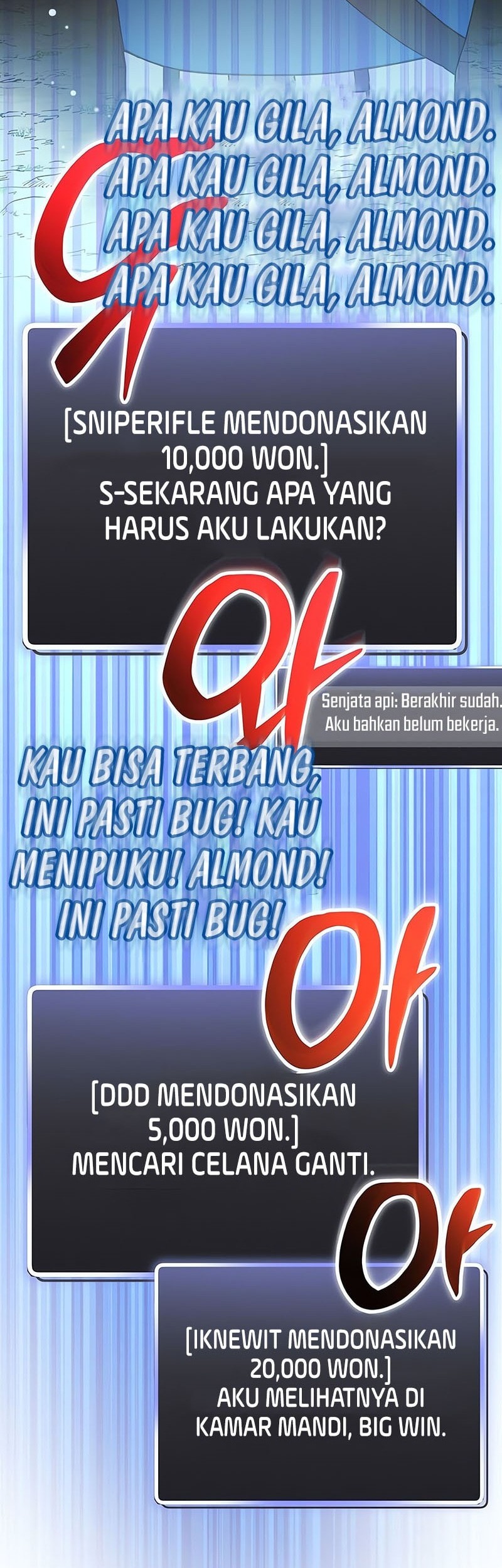 Chapter 66 - halaman 67