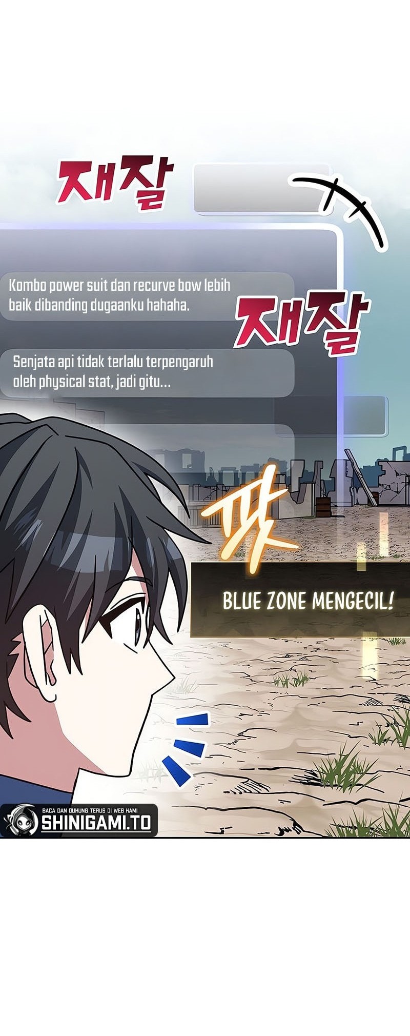 Chapter 66 - halaman 69