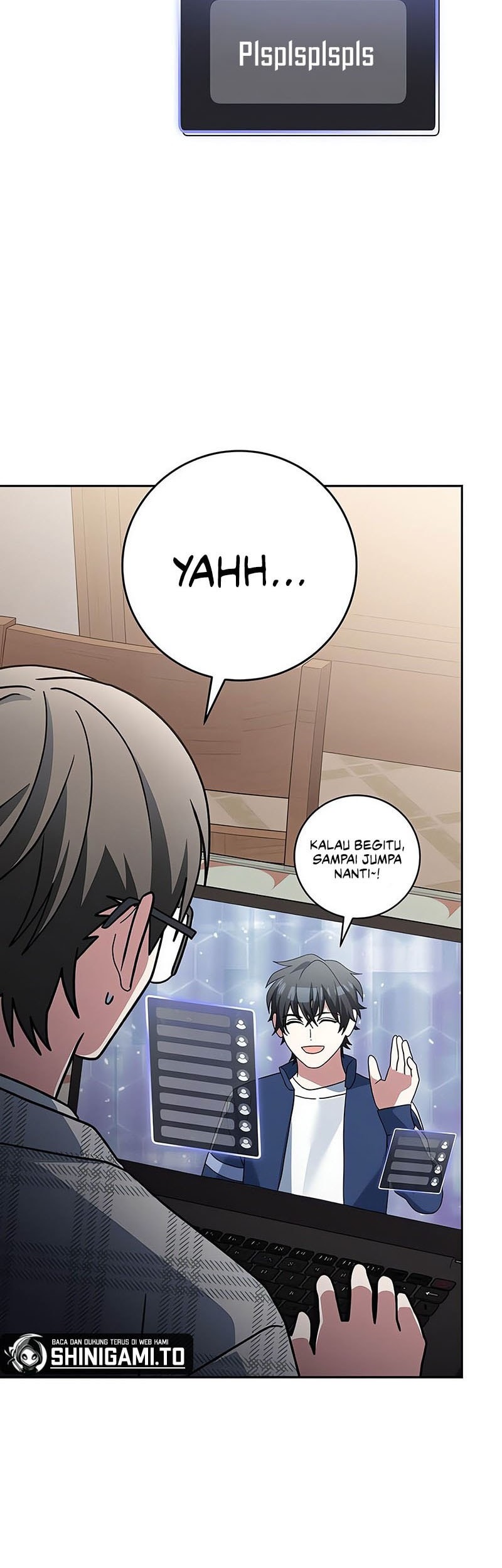 Chapter 72 - halaman 76