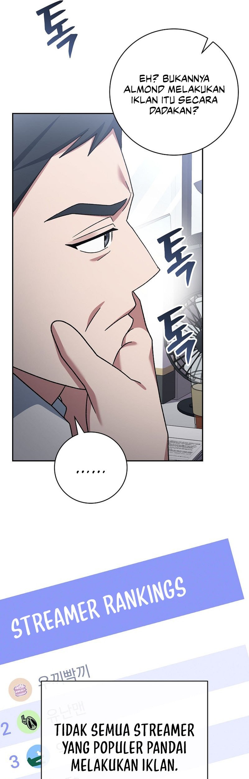 Chapter 74 - halaman 47