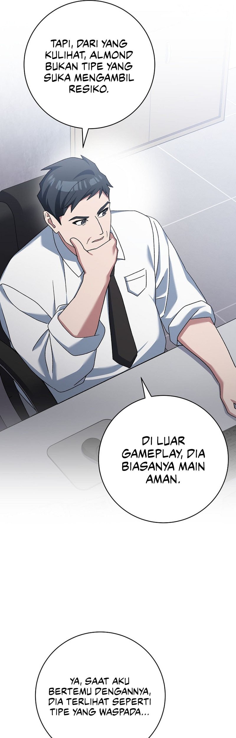 Chapter 74 - halaman 51
