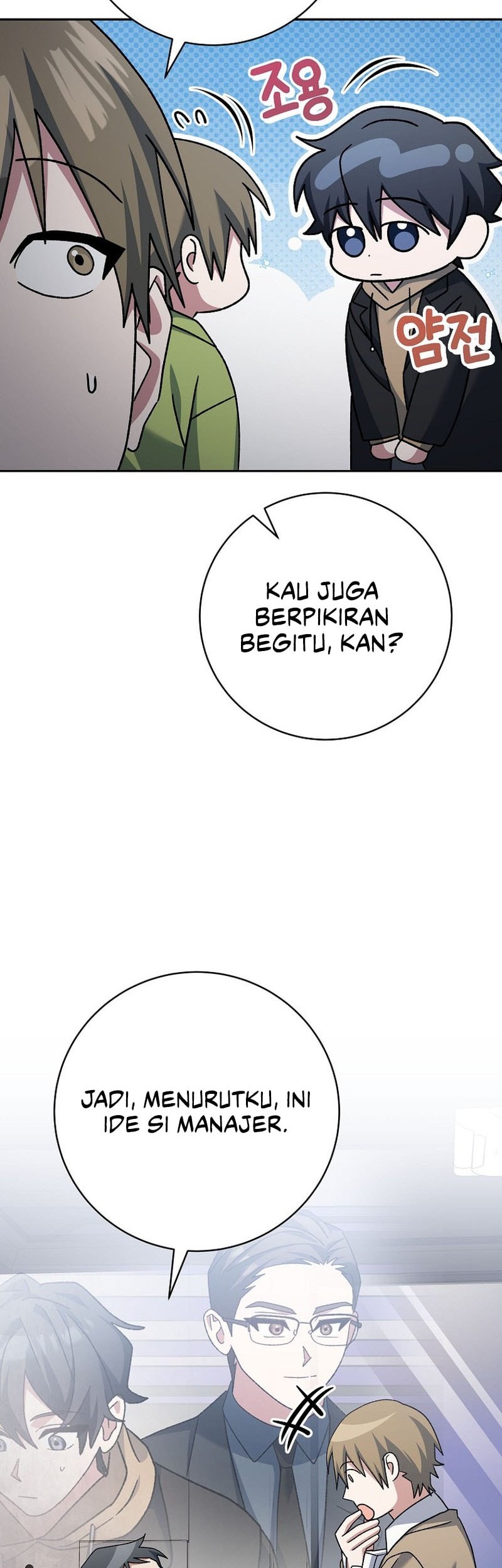 Chapter 74 - halaman 52