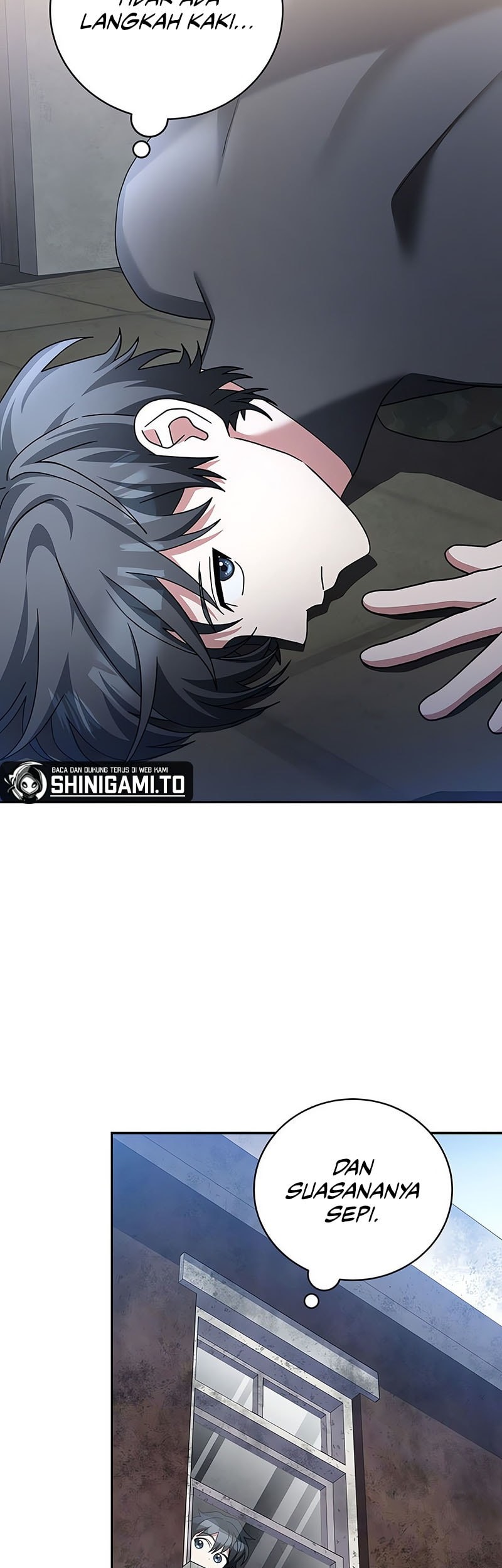 Chapter 75 - halaman 58