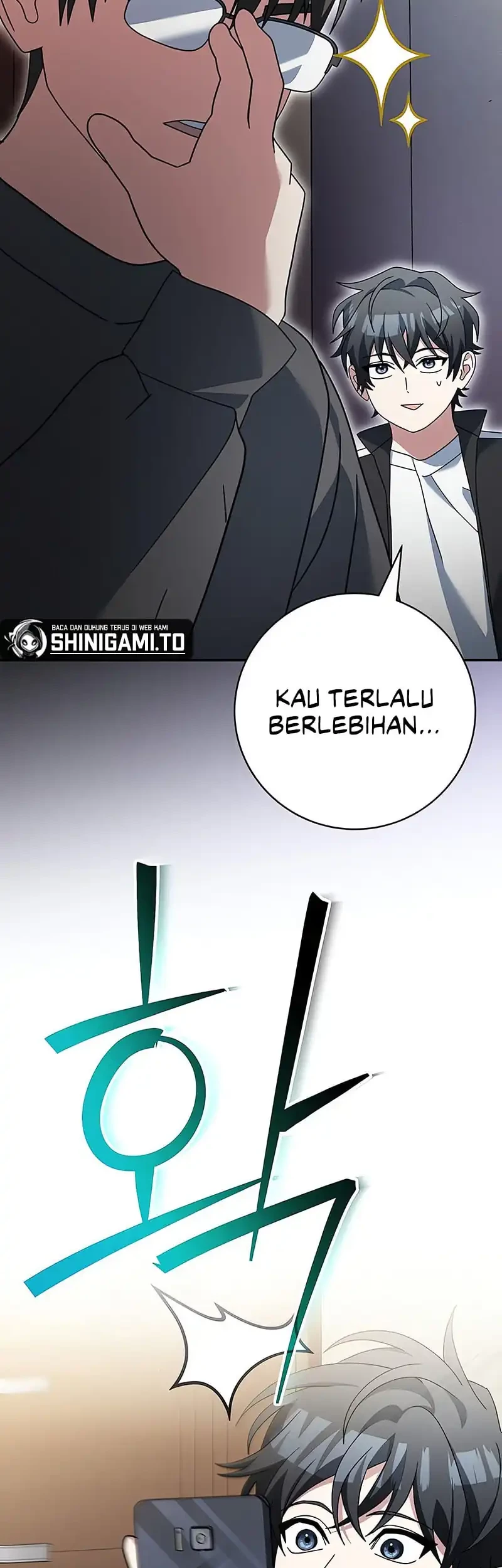 Chapter 82 - halaman 76