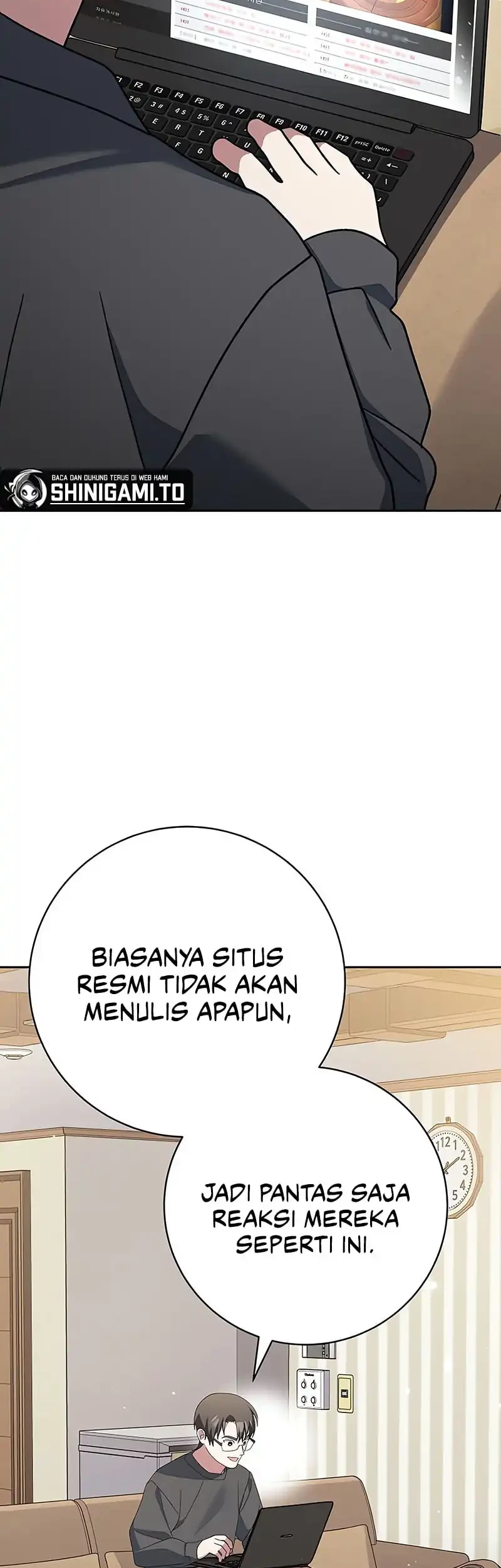 Chapter 82 - halaman 91