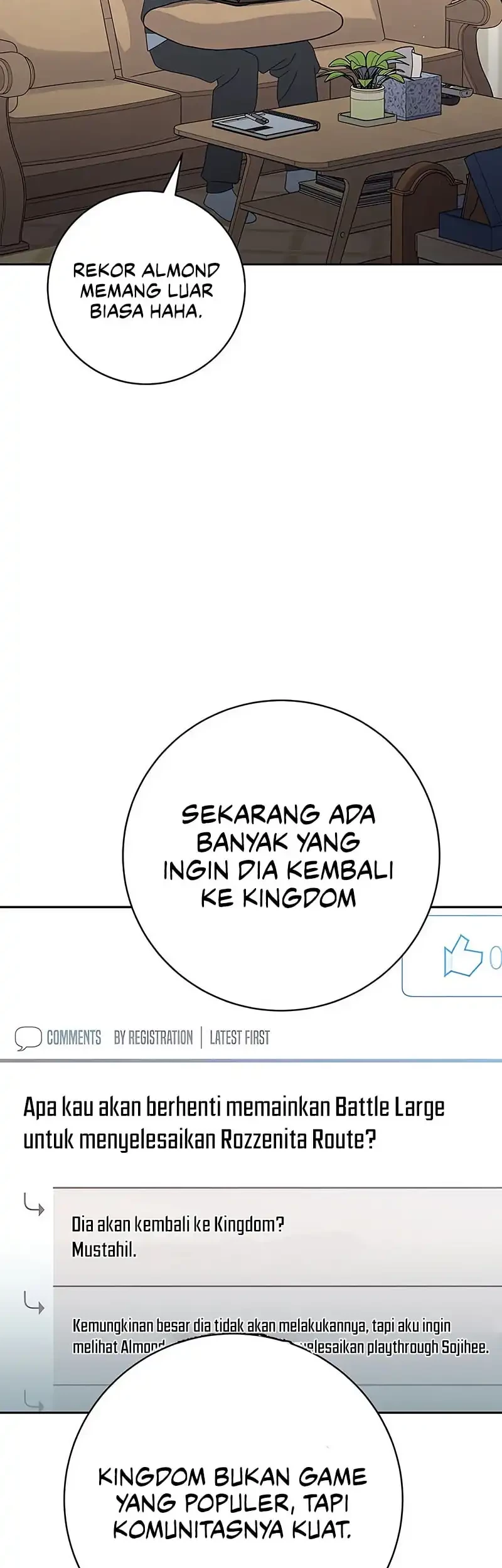 Chapter 82 - halaman 92
