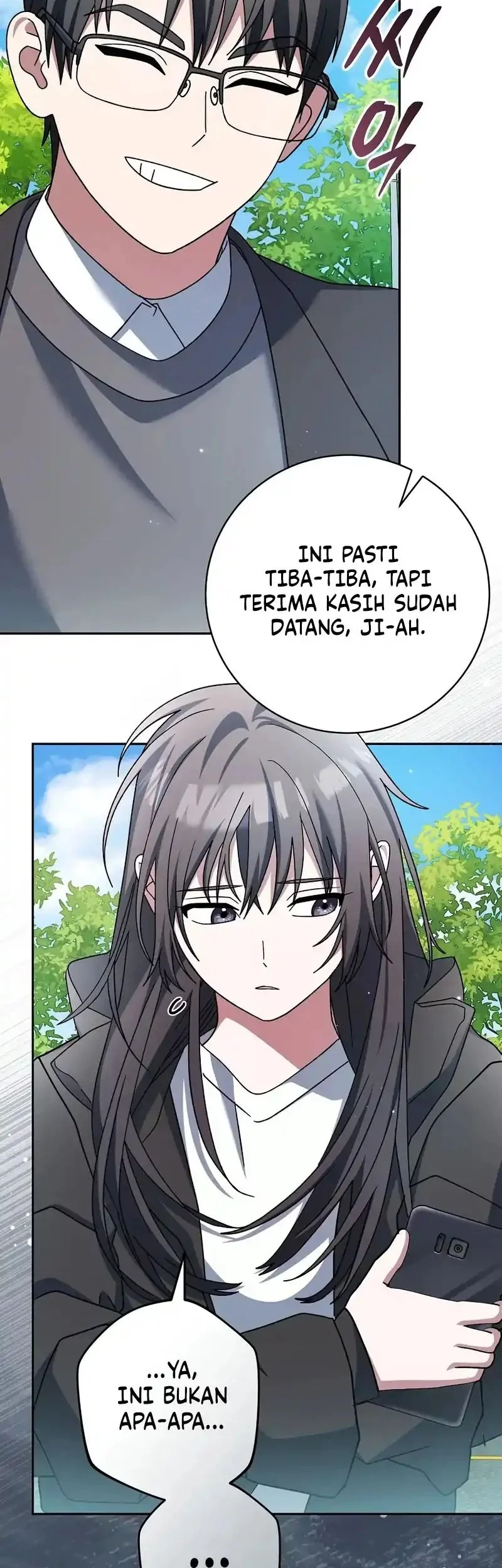 Chapter 84 - halaman 62