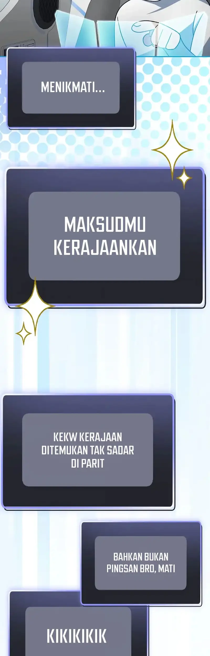 Chapter 85 - halaman 79