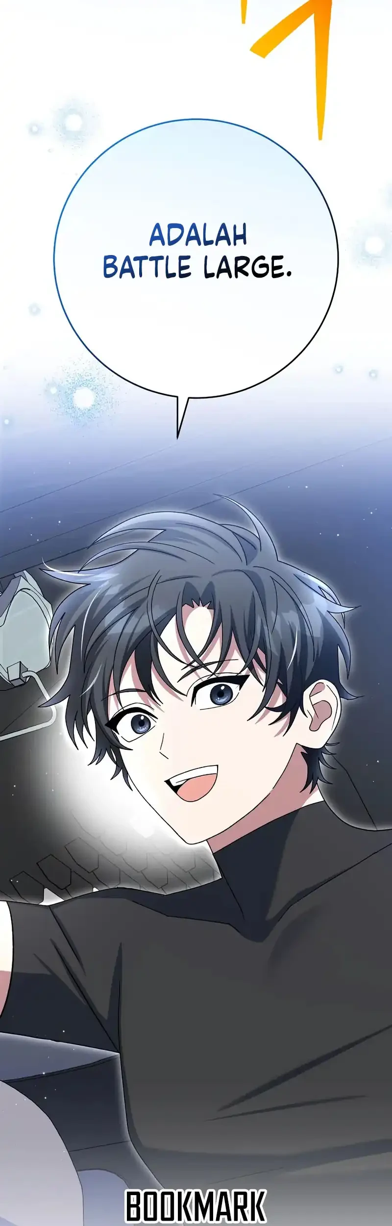 Chapter 85 - halaman 84