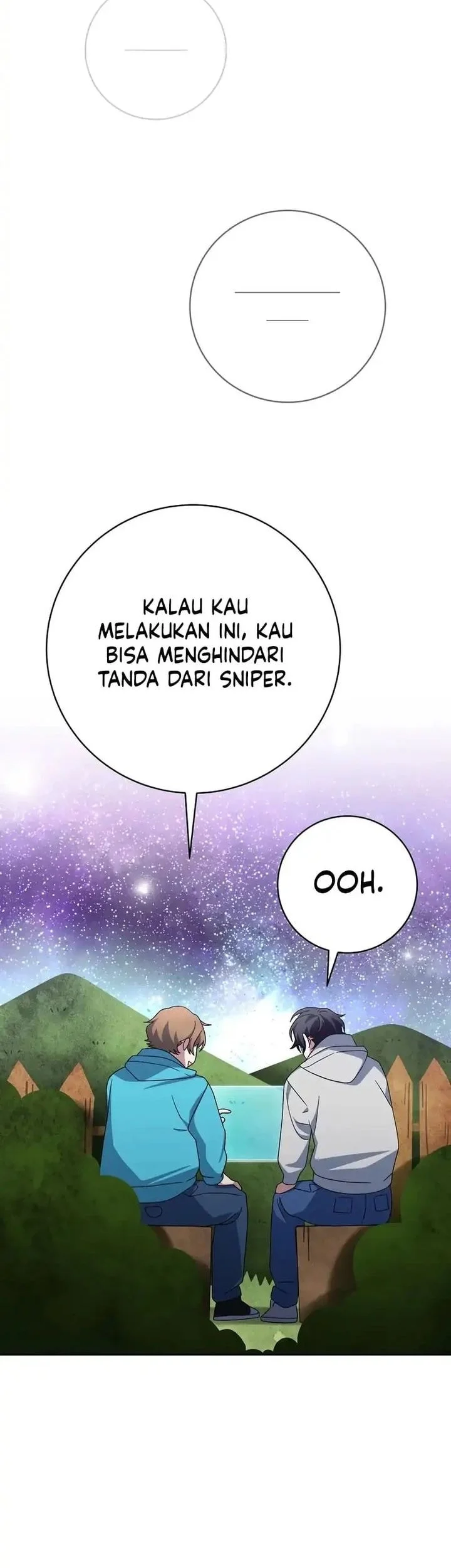 Chapter 87 - halaman 30