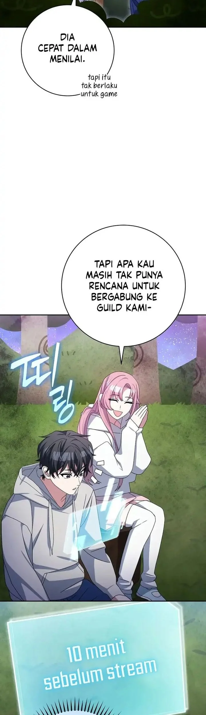 Chapter 87 - halaman 48