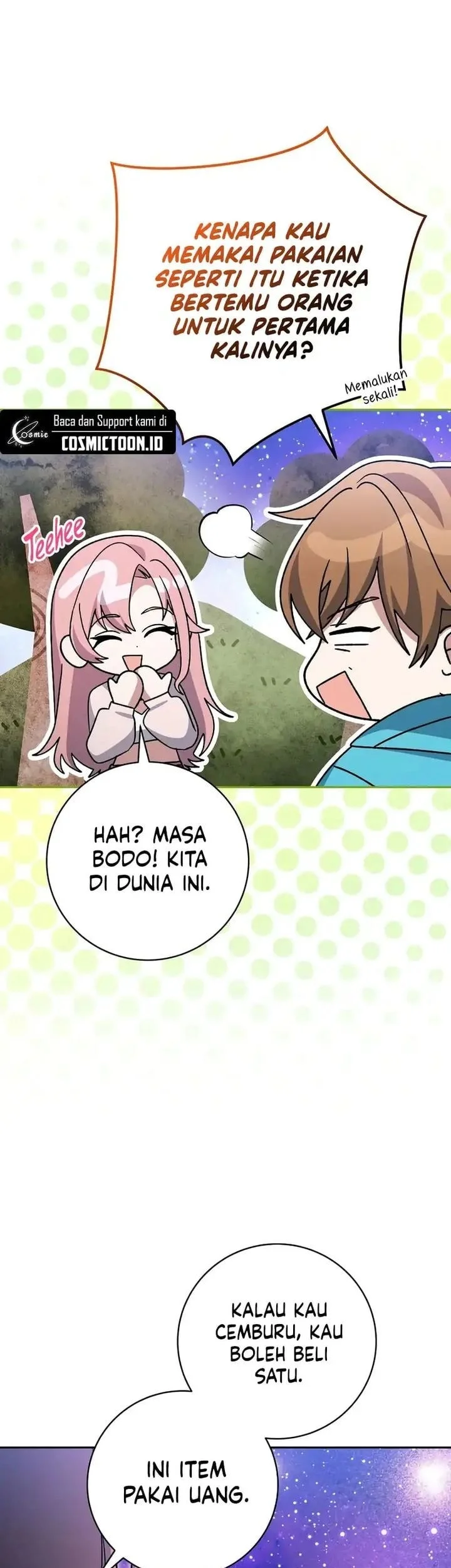 Chapter 87 - halaman 17
