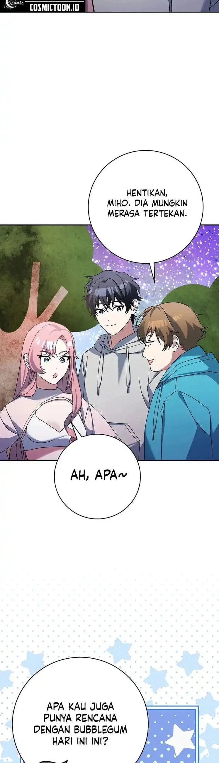 Chapter 87 - halaman 24