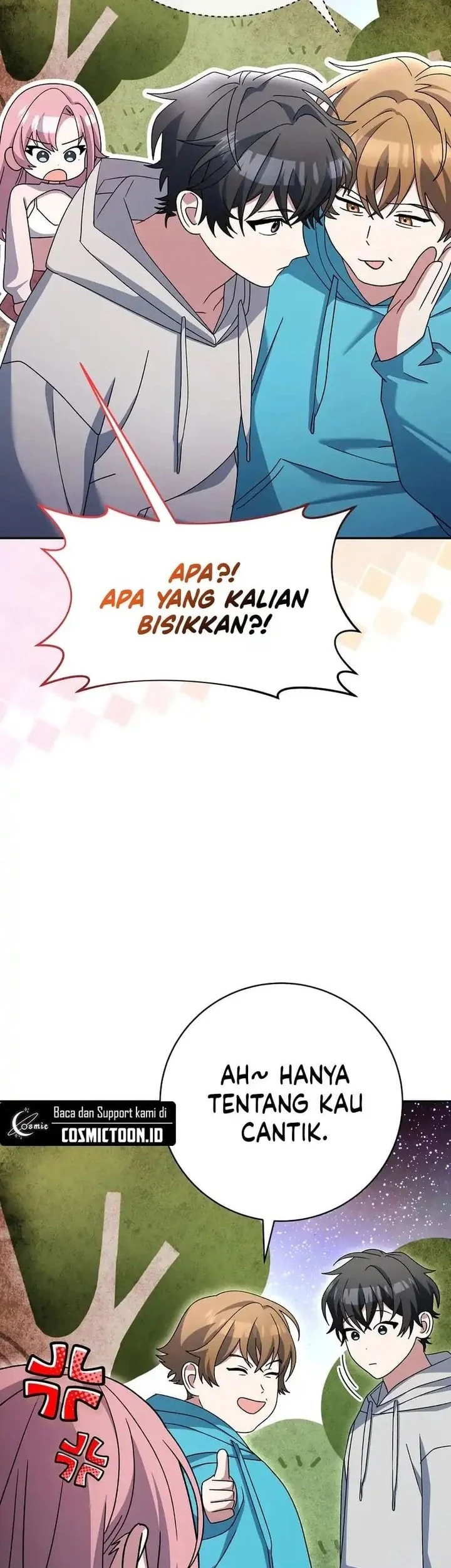 Chapter 87 - halaman 27
