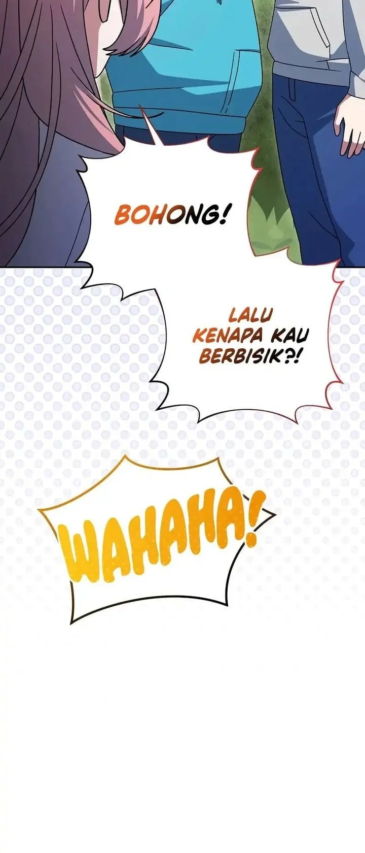 Chapter 87 - halaman 28