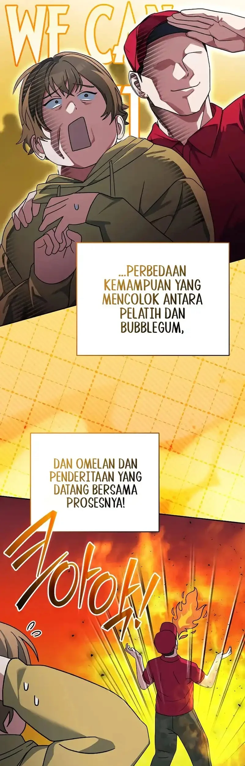 Chapter 88 - halaman 83